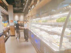 -冠菌火锅自助(东莞桥头店)