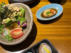 -和彩放题餐厅(酒仙桥店)
