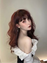 -SY COLOUR专业烫染
