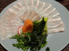 -酒肴一瓢·活贝料理·日本料理(三元桥·霄云路店)