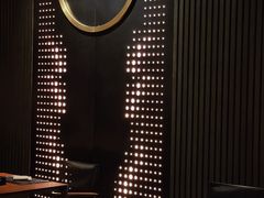 -星河吉酒店-BOND大堂吧·咖啡·简餐