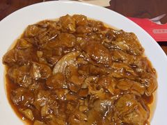 -惠宾饭庄(中山路店)
