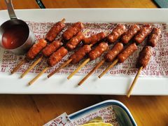 -HFFOUSA TACO弗萨塔可墨西哥餐厅(颐堤港店)