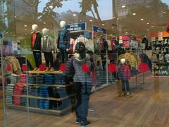 -优衣库(广州恒宝广场店)