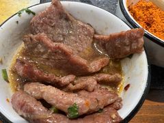 -泰白海鲜烧烤大全