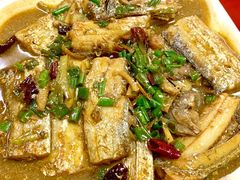 -阿杰臻选海鲜饭店(普陀山店)
