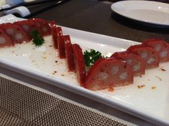 蜜汁莲藕-江南原著(中联广场店)