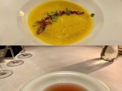 -三嚥阁 La Villa Restaurant