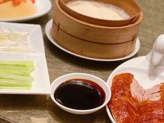 北京式烤鸭-御宝轩(益丰·外滩源店)