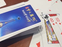 -郑庄脂渣海鲜楼(九水路店)