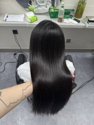 -逅续沙发自然卷专研
