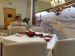 大堂-大鸭梨烤鸭店(花园村店)