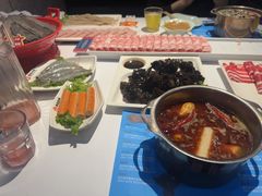 -德龙火锅(松源街直营店)