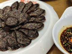 -英兰朝族饭店·英兰锅包肉(佳园路店)