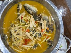 -桐庐土菜馆·传承经典土菜