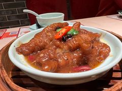 -蟹榭·本帮江浙菜·蟹宴(大宁久光商场店)