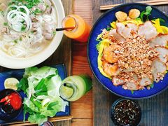 黄面-Le Chalet Dalat