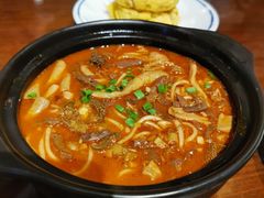 -龍聚祥烧麦馆(万达店)