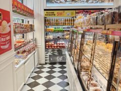 -味多美蛋糕(通州店)