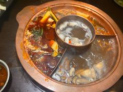 -滇釜火锅·能喝汤的火锅(车公庄店)