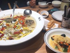 -太二酸菜鱼(福州泰禾店)