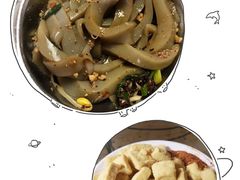 -88号小吃店·经典云南菜·地道纳西美食