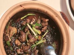 -八府香鸭·啫啫煲(华山路店)