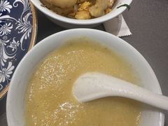 -布衣侯粥道馆(苍梧路店)