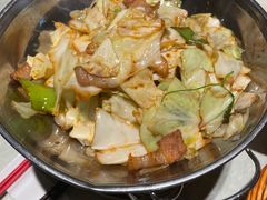 -金典银峰老鹅馆·昆山菜(亭林公园店)