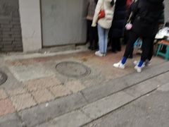 -蓉城西二道无名冒菜(西二道街店)