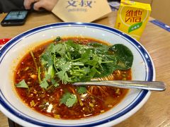 -文叔·湖北名小吃·小龙虾(黄贝岭地铁站店)