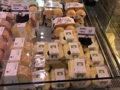 -拉那巴米 蛋糕定制(世纪东方广场店)