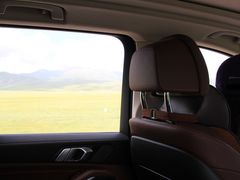 -新疆那拉提国家旅游度假区