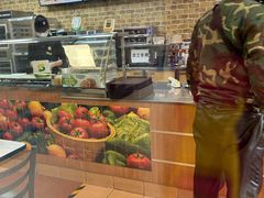 -SUBWAY赛百味(金码大厦店)
