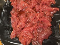 -艺林烤肉城(光明店)