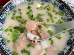-韦记牛杂汤(清晖园店)