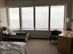 -上海柏悦酒店