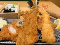 -胜博殿日式炸猪排(悠唐店)