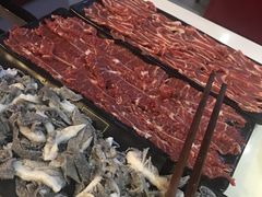 五花腱-八方客汕头火锅·牛肉·卤水(福保店)