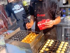 -咕噜咕噜·章鱼小丸子(广州荔湾领展广场店)