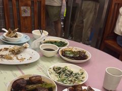 -蘭心餐厅(进贤路店)
