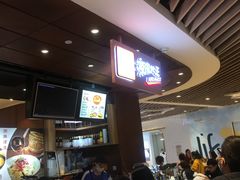 -西北杂粮筐手工面凉皮(来福士店)