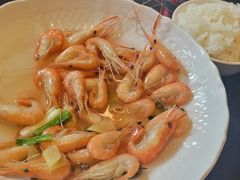 -童福兴·南京菜(老门东店)