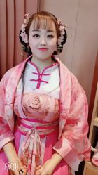 -盘子女人坊古装写真摄影(南京总店)