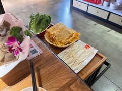 -牛很鲜潮汕牛肉火锅(朝晖路店)
