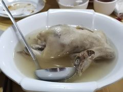 -吉莲利苑海鲜酒家(珠海拱北29年老字号店)