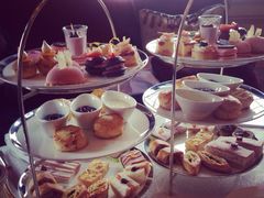 Salon&nbsp;de&nbsp;Ville-Salon de Ville浦江汇(上海外滩华尔道夫酒店店)