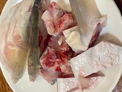 -正能量脆肉鲩火锅
