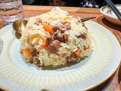 -贯贯吉·清真餐厅(浙江中路店)