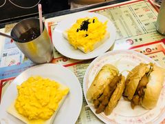 -华星冰室(湾仔店)